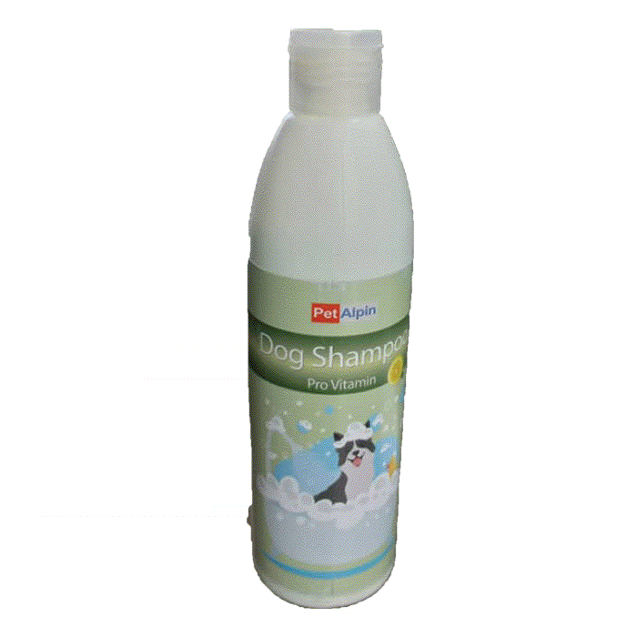 شامپو ویتامینه سگ 200ml