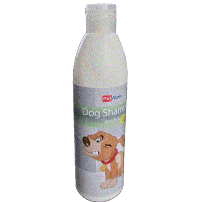 شامپو ضد خارش سگ 200ml