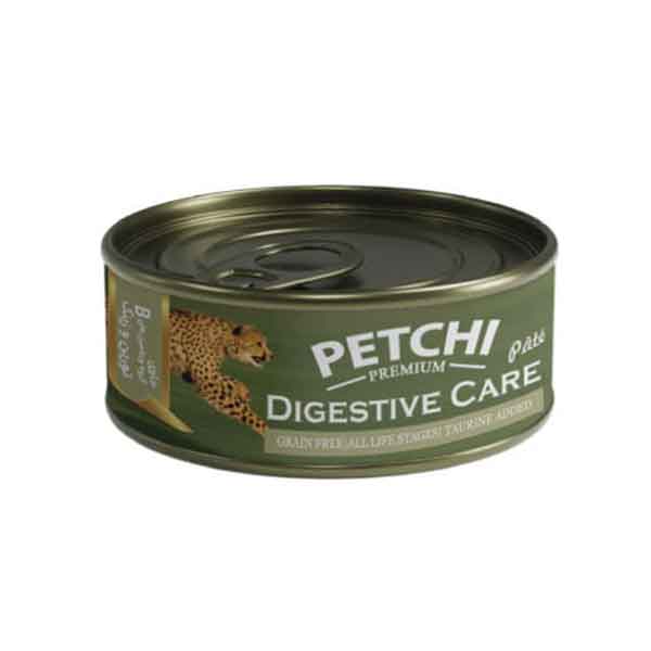 کنسرو Digistive care pate120 gr گربه