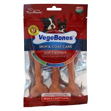 تشویقی تقویت پوست و مو Vege Bones