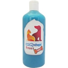 شامپو اسكورفي all dog 500ml