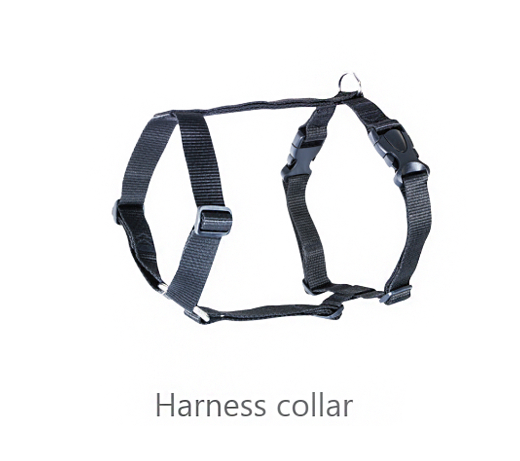 قلاده کمری مریلند harness collar