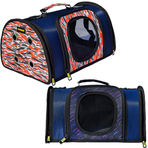 کیف حمل مخصوص هواپیما مدل shadowسایز 40*30*23