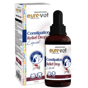 قطره رفع یبوست EURO PET