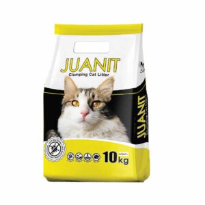 خاک ژوانیت سوپر پرمیوم لیمو 7kg
