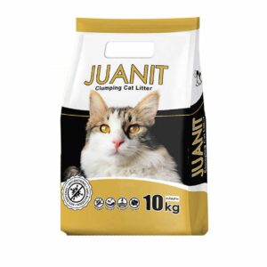 خاک ژوانیت گلد  10kg