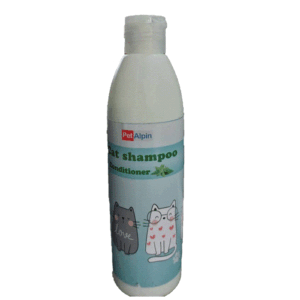 شامپو نرم کننده گربه 200ml