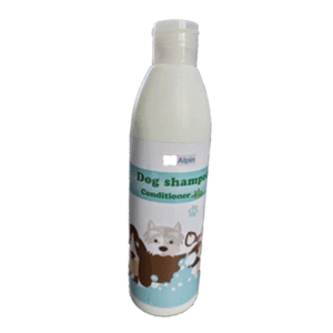 شامپو نرم کننده سگ 200ml