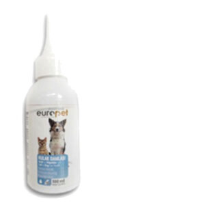 قطره گوش EURO PET
