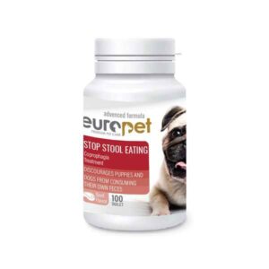 قرص ضد مدفوع خواری EURO PET