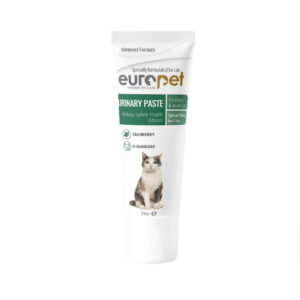 خمير يوريناري گربه Euro pet