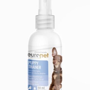 اسپری تعلیم ادرار EURO PET