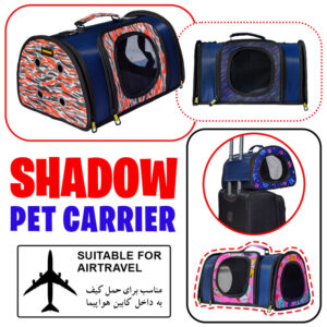کیف حمل مخصوص هواپیما مدل shadowسایز 40*30*23