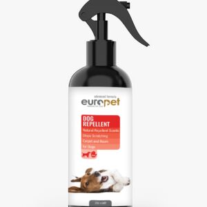 اسپری دور کننده سگ euro pet