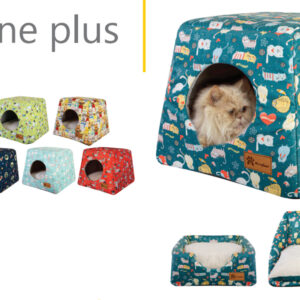 جای خواب مریلند kaline plus 