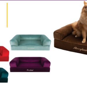 جای خواب مریلند sofa
