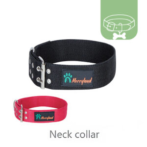 قلاده گردنی مریلند neck collar