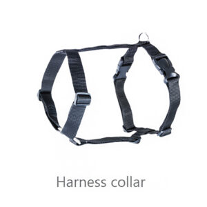 قلاده کمری مریلند harness collar