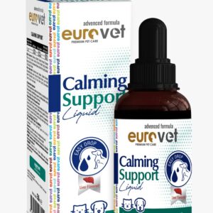 قطره خوراکی آرامبخش یوروپت 