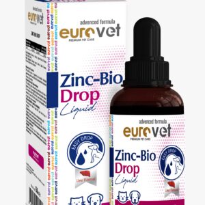 قطره خوراکی زینک یوروپت 