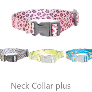 قلاده گردنی neck collar plus مریلند 15mm