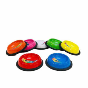 ظرف فلزي سايز M رها