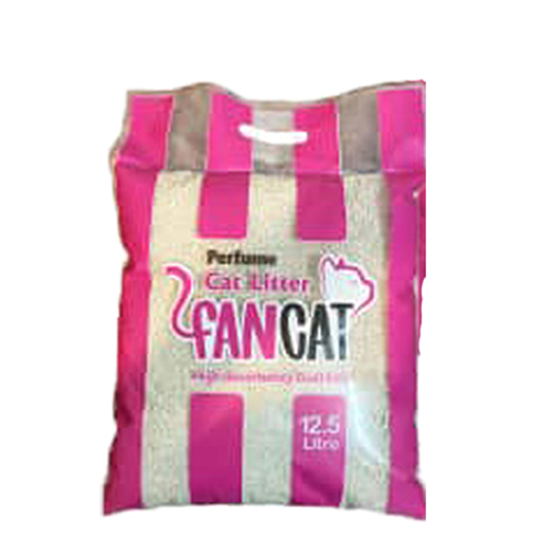 خاک فن کت معطر 12/5 لیتری Fancat