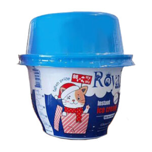 بستني پودري مخصوص گربه با طعم 32 گرمي Royal coco
