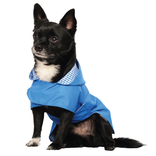 بارانی مریلند کلاهدار مدل Suger سایز XL