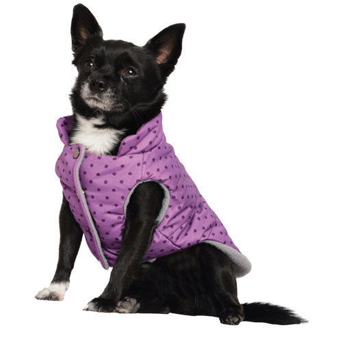 پافر دو لایه مریلند مدل Maya سایز M