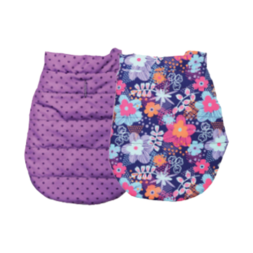 پافر دو لایه مریلند مدل Maya سایز L