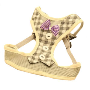 قلاده لباسي دكمه دار پاپيوني سايز  XL كد 8650 GH