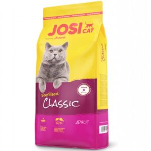 غذاي خشك J كت مخصوص گربه هاي عقيم شده  ، 10 كيلو گرم