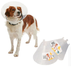 گردنبند الیزابت پلاس سایز 7 با قابلیت اتصال به قلاده Danniel