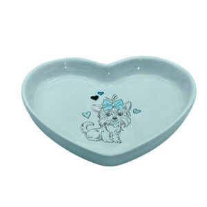 ظروف سراميكي كنسرو خوري قلبي