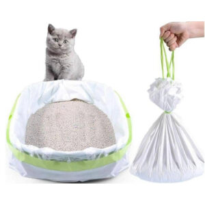 لاينر ظرف خاك گربه Juanit