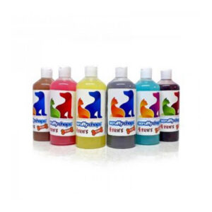 شامپو مخصوص سگ اسکروفی