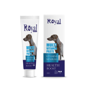 خمیر مولتی ویتامین مخصوص سگ Royal coco