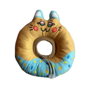 الیزابت دونات گربه ای سایز Merryland  M