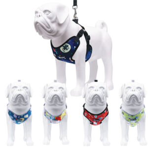 قلاده deja سایز merryland  M