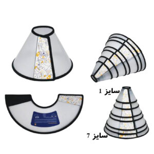 گردنبند الیزابت سایز 7 Merryland