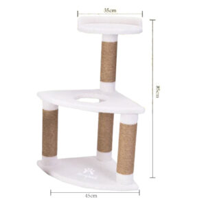 اسکرچر Delta سایز Merryland  m