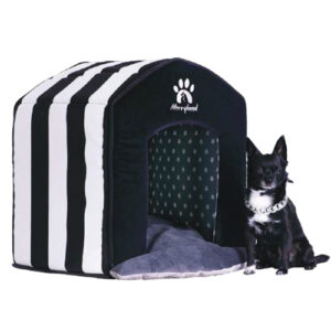 جای خواب Sweet home  سایز 55*45*60 Merryland