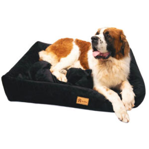 جای خواب Alpha سایز merryland 110*90 xxl