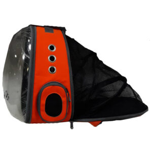 کیف فضایی سایز کوچک 3 سوراخ پارک دار