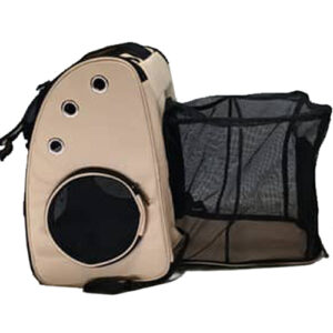 کیف مدل گربه پارکدار