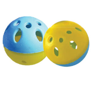 توپ صدا دار يومورو Yumuru سايز petsa 1