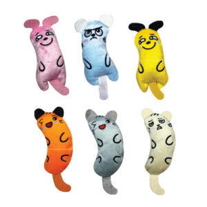 عروسك چيپسي petsa