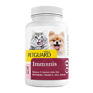 قرص ايمني پتگارد