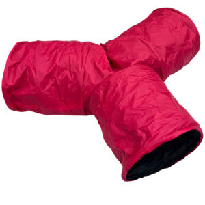 اسباب بازي تونل سه طرفه گربه danniel